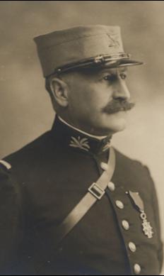 Auguste Spinner 