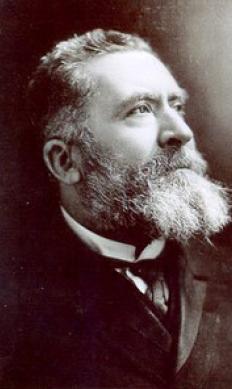 Jean Jaurès 