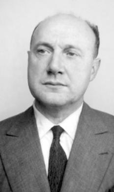Colonel Rémy