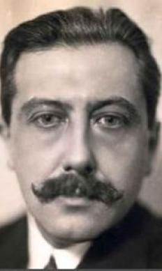 Georges Bernanos