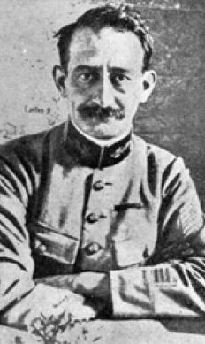 Joseph Doumenc 