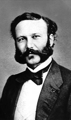 Henry Dunant