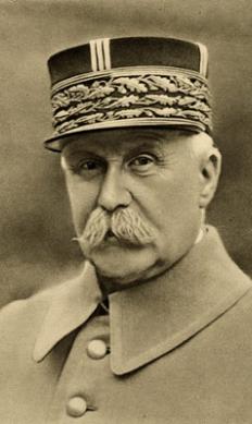 Philippe Pétain 