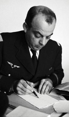 Antoine de Saint-Exupéry 