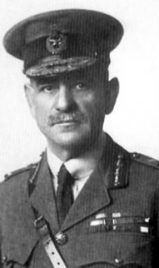 John Monash 