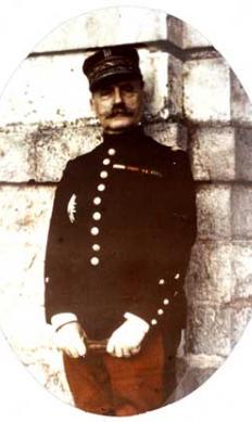 Ferdinand Foch 