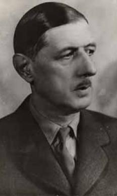 Charles de Gaulle 