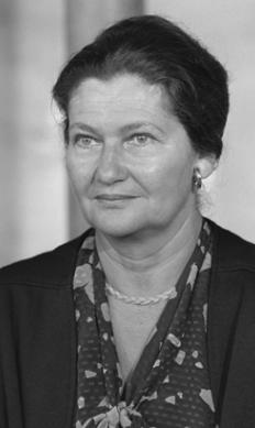 Simone Veil