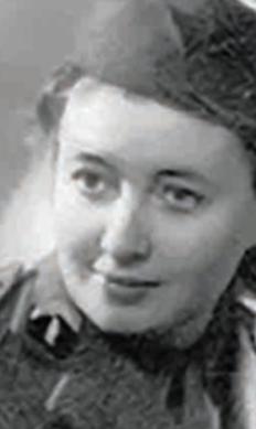 Pierrette LOUIN