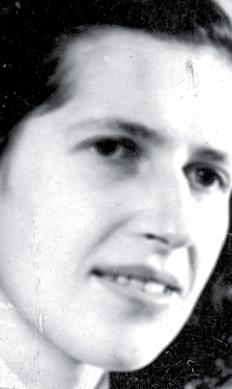 Geneviève de Gaulle-Anthonioz