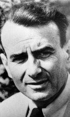 Jean Bruller alias Vercors