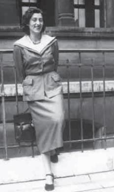 Lucie Aubrac