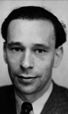 Jean-Louis Crémieux alias Brilhac