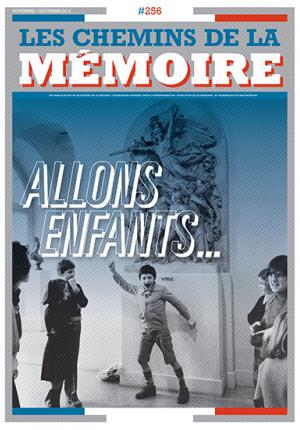 Allons enfants (CM n° 256)