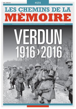 Verdun 1916-2016 (n° 254)