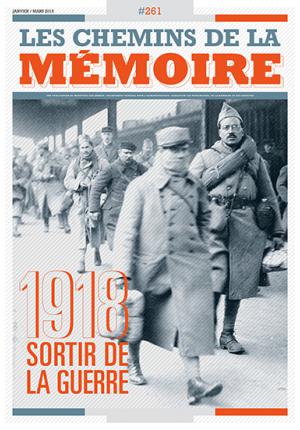 1918, sortir de la guerre (n° 261)