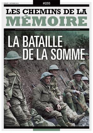 La bataille de la Somme (CM n° 255)