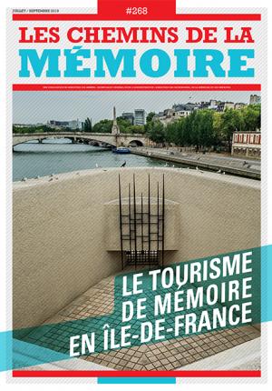 Le tourisme de mémoire en Ile-de-France