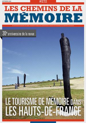 Remembrance tourism in Hauts-de-France 