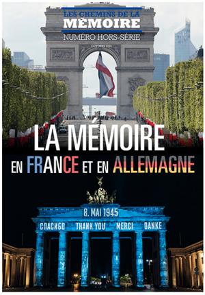 La mémoire en France et en Allemagne