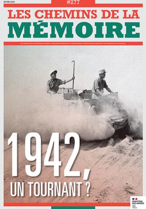 1942, ein Wendepunkt?