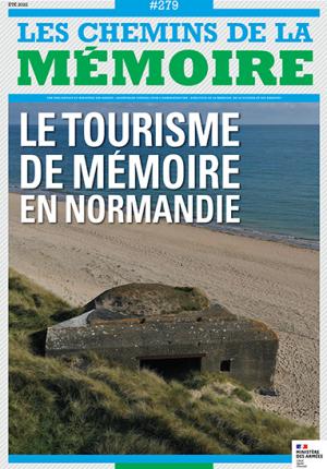 Le tourisme de mémoire en Normandie