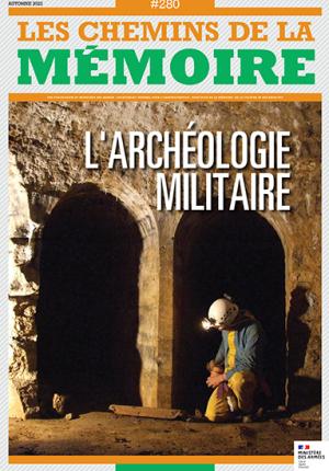 L'archéologie militaire