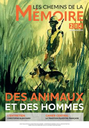 Des animaux et des hommes