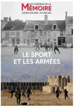 Le sport et les Armées