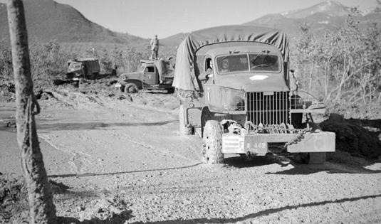 L’engagement des Français aux côtés des Alliés pendant la campagne d’Italie (décembre 1943-juillet 1944)