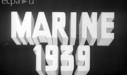 Marine 1939