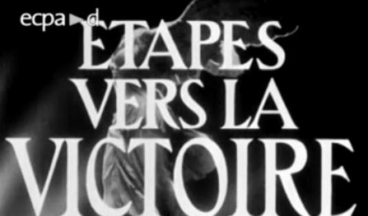 Étapes vers la victoire