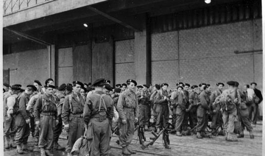 Le Bataillon Français de l’ONU en Corée : 1950 – 1953