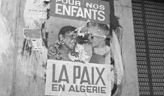 Les accords d’Évian ou la deuxième guerre d’Algérie 18 mars – 30 juin 1962