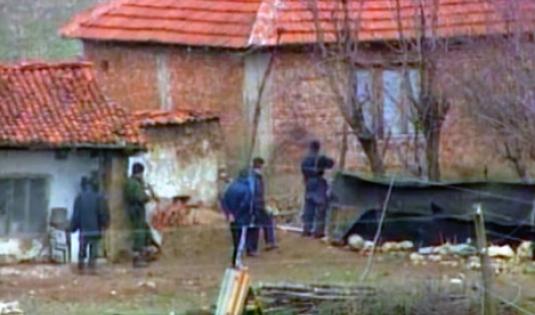 Kosovo, 15 ans déjà