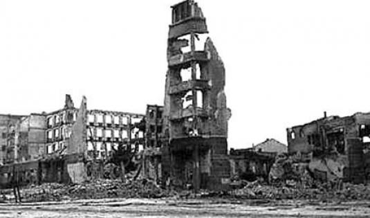 Stalingrad