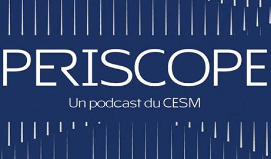 Océans : une nouvelle géopolitique ?