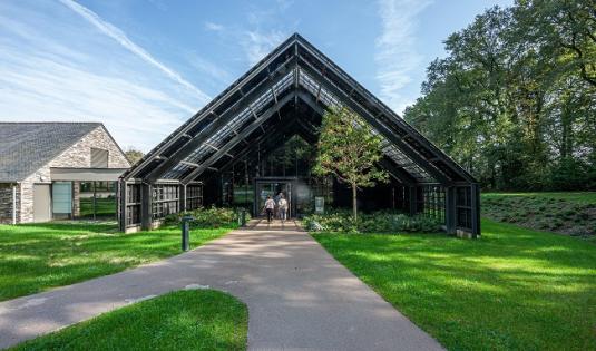 Le Musée de la Résistance en Bretagne