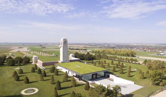 Le Centre Sir John Monash