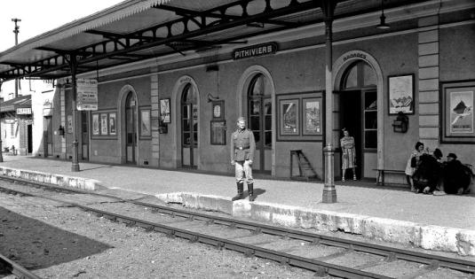 14 mai 1941 : la Rafle du « Billet Vert »