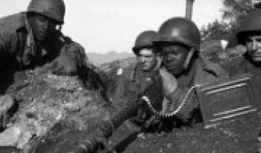 La Guerre de Corée soixante ans après