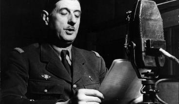 Les déclarations du 6 juin 1944