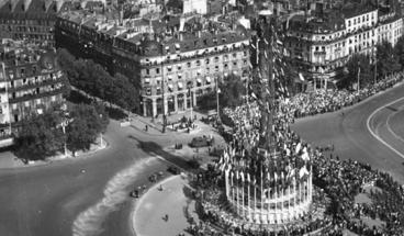 14 July 1945