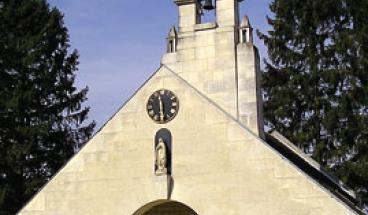 Der Chemin des Dames