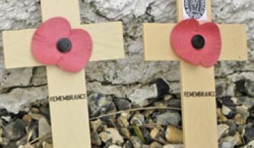 Les exploits de la 36ème division d'Ulster