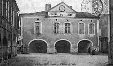 Les camps dans le Gers (32)