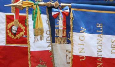 La naissance des associations d'anciens combattants