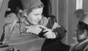 Les femmes dans la Résistance