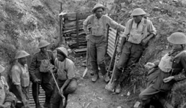 La Nouvelle-Zélande commémore la fin de la Grande Guerre
