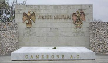 Camarón – 30 April 1863